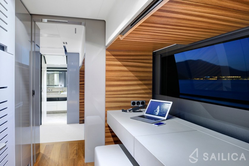 FX Yachts 38 - Yacht Charter Sailica
