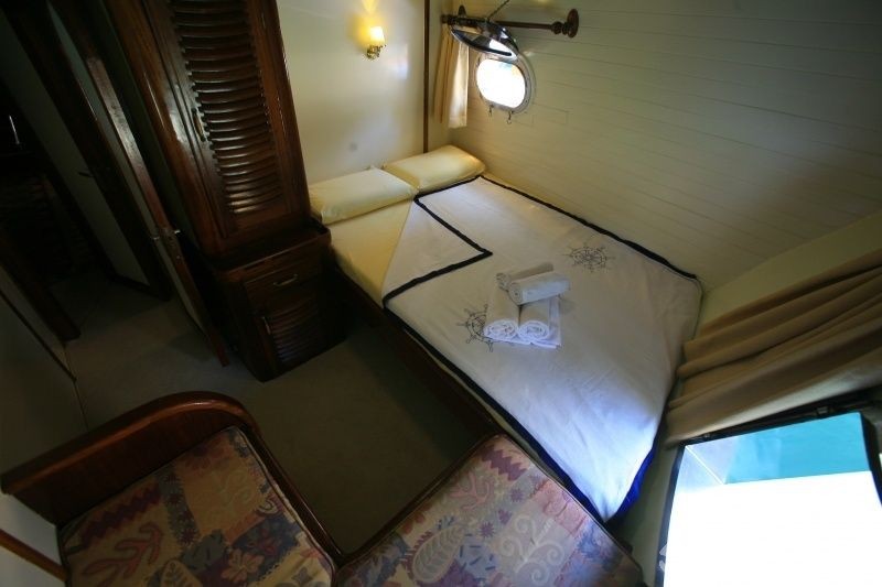 Gulet - Yacht Charter Sailica