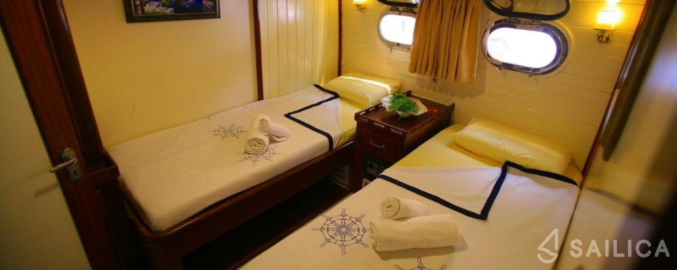 Gulet - Yacht Charter Sailica