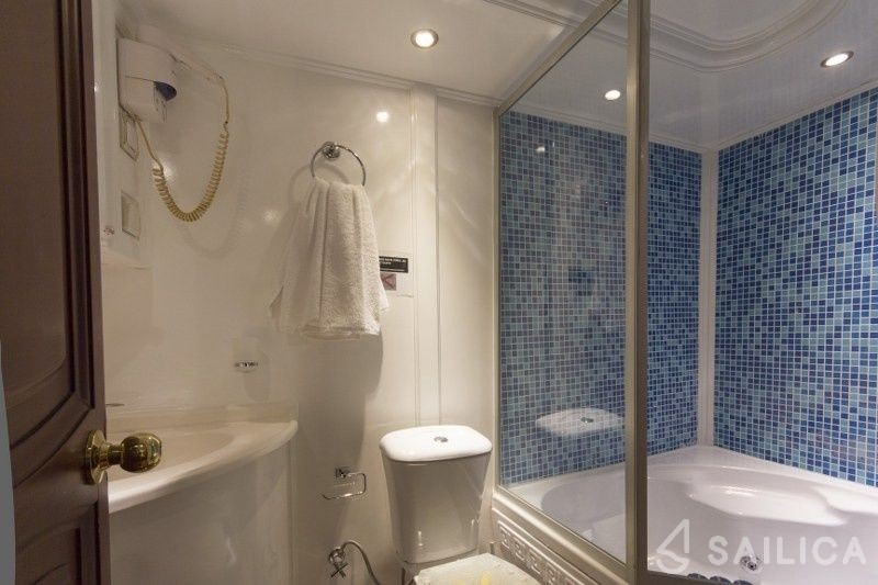 Gulet - Yacht Charter Sailica