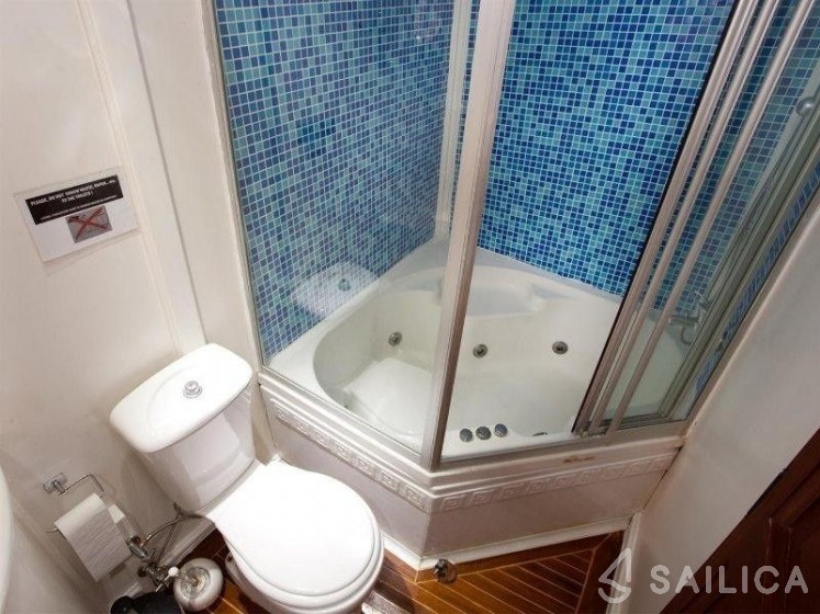 Gulet - Yacht Charter Sailica