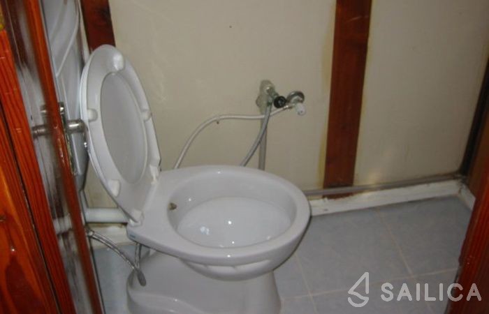 Gulet - Yacht Charter Sailica