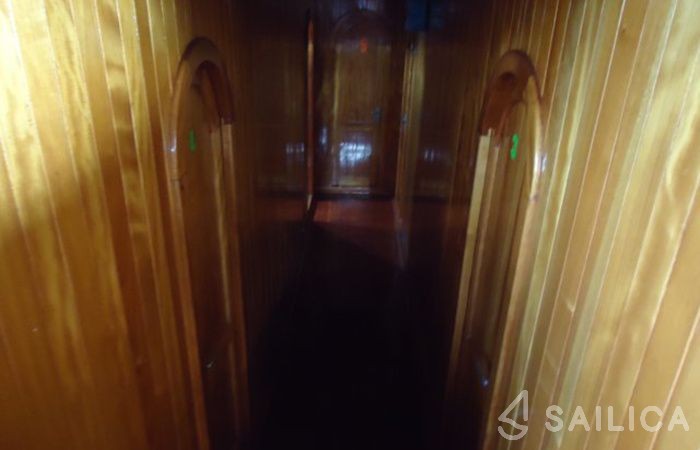 Gulet - Yacht Charter Sailica