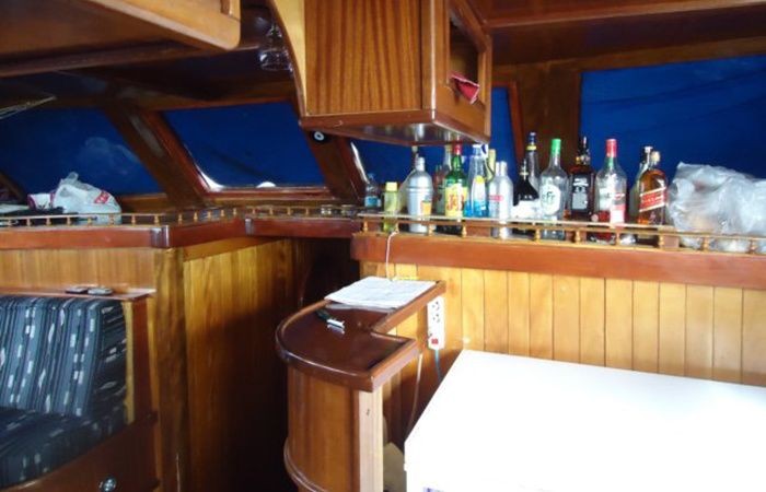 Gulet - Yacht Charter Sailica