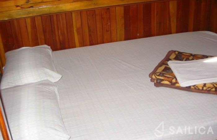 Gulet - Yacht Charter Sailica