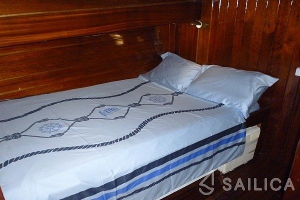 Gulet - Yacht Charter Sailica