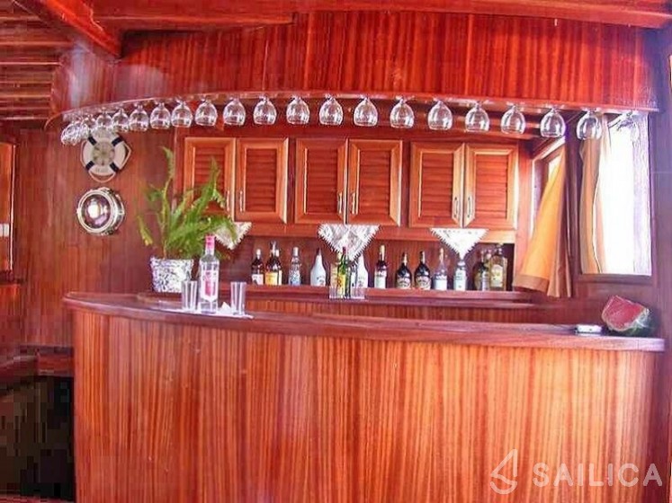 Gulet - Yacht Charter Sailica
