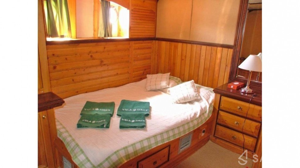 Gulet - Yacht Charter Sailica