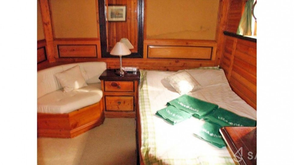 Gulet - Yacht Charter Sailica