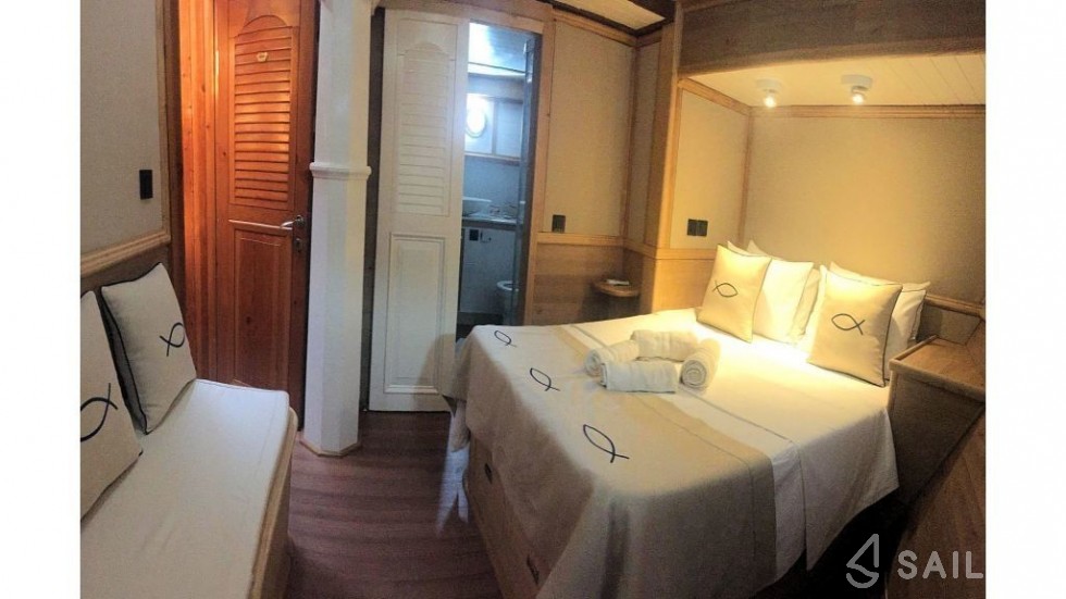 Gulet - Yacht Charter Sailica