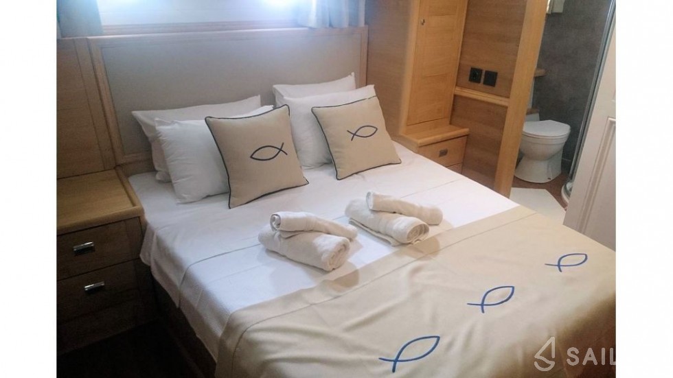 Gulet - Yacht Charter Sailica