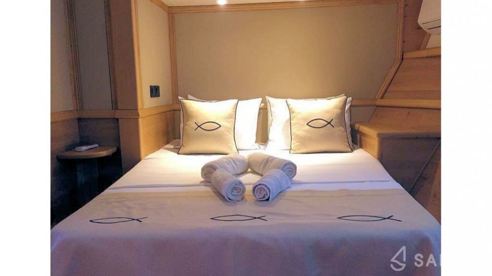 Gulet - Yacht Charter Sailica