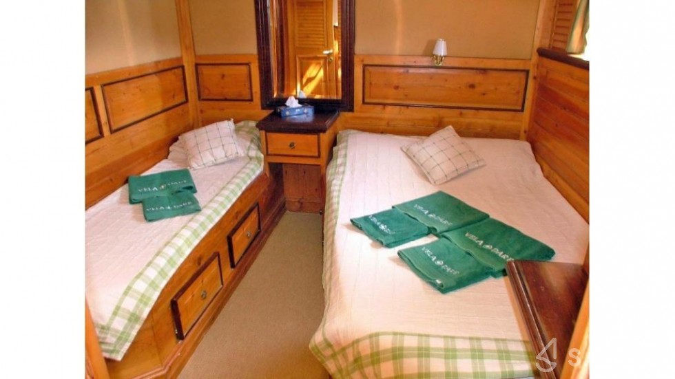 Gulet - Yacht Charter Sailica