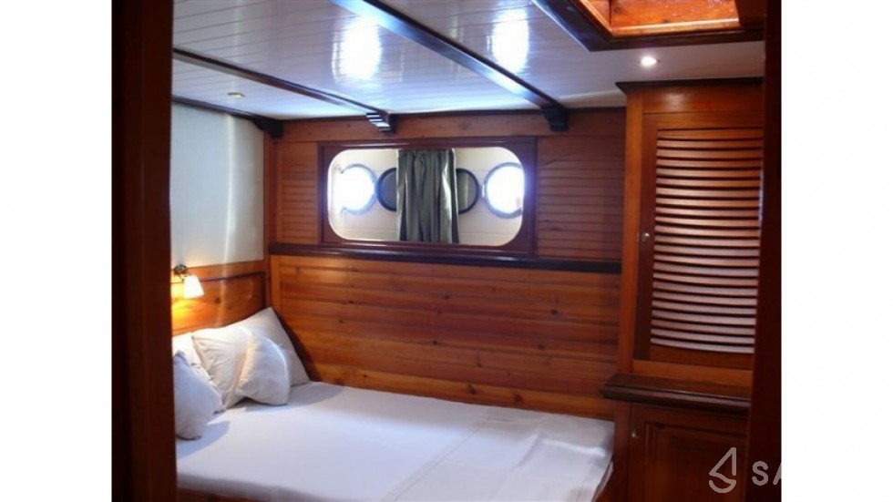Gulet - Yacht Charter Sailica