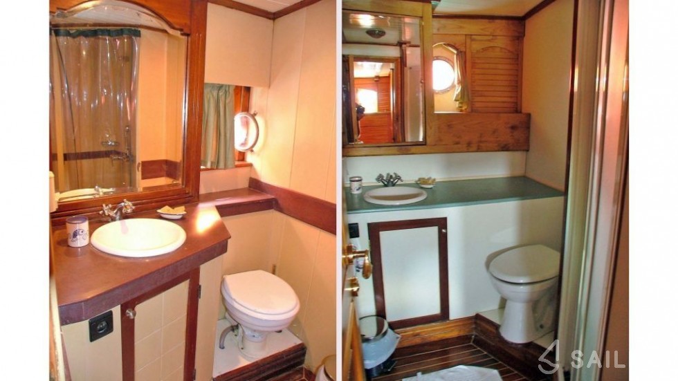 Gulet - Yacht Charter Sailica