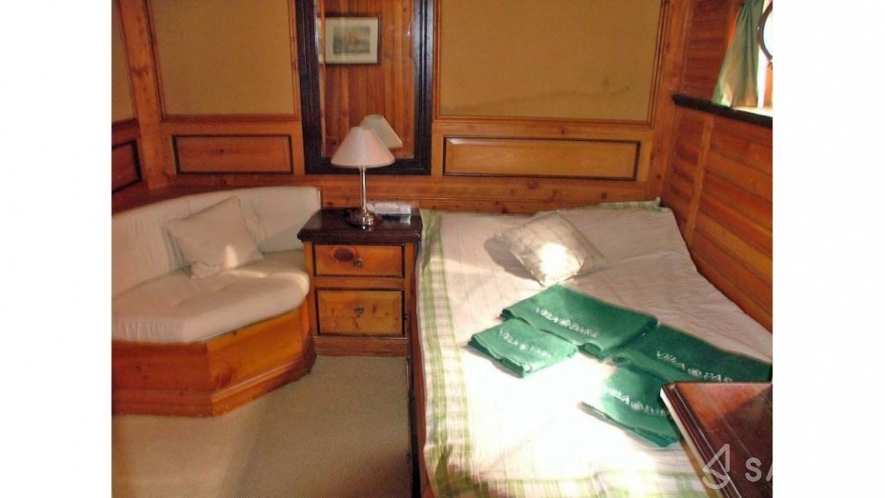 Gulet - Yacht Charter Sailica