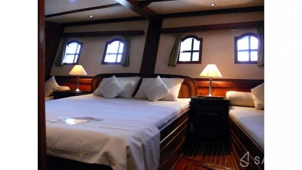 Gulet - Yacht Charter Sailica