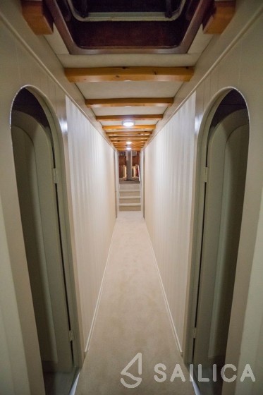 Gulet - Yacht Charter Sailica