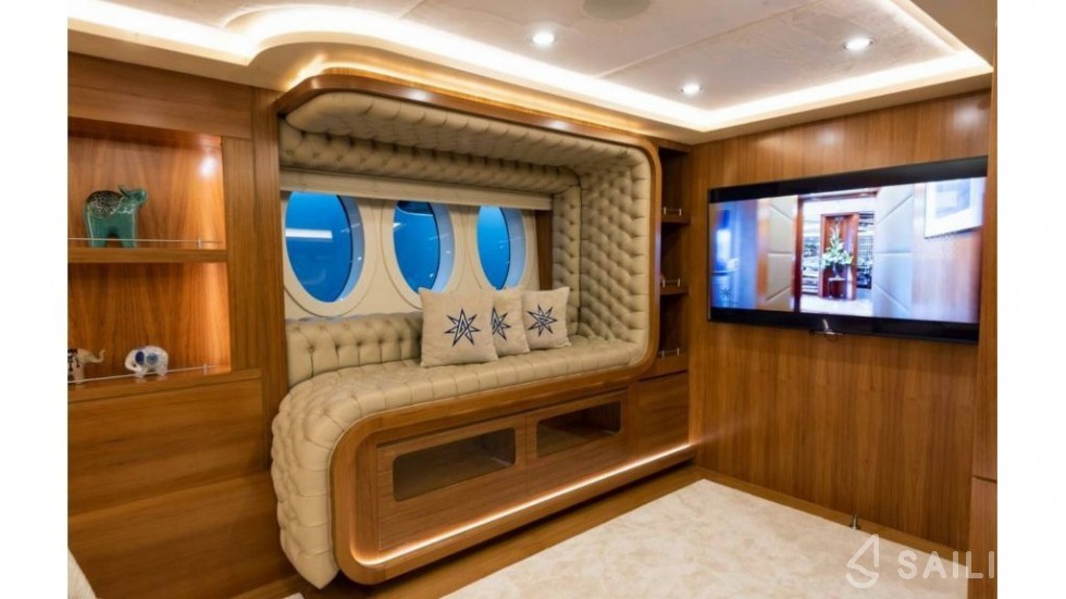 Gulet - Yacht Charter Sailica
