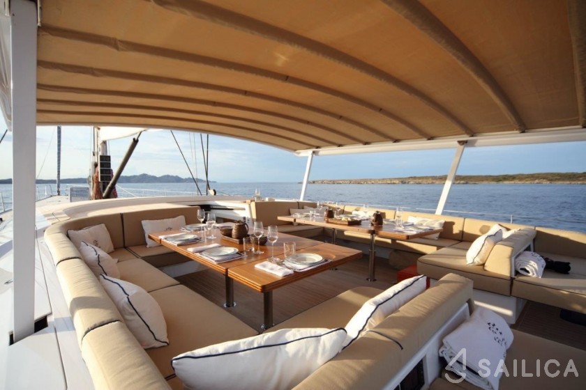 Gulet - Yacht Charter Sailica