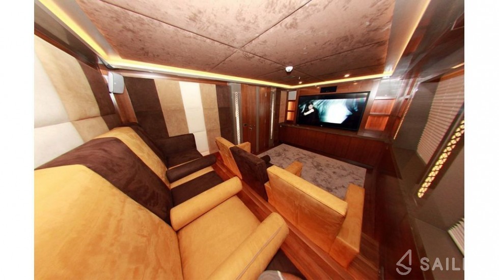 Gulet - Yacht Charter Sailica