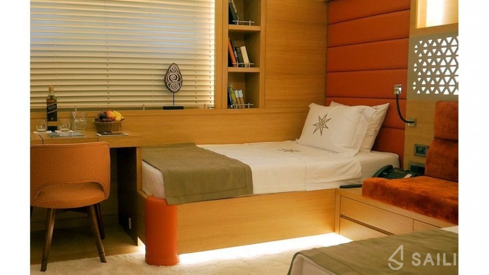 Gulet - Yacht Charter Sailica