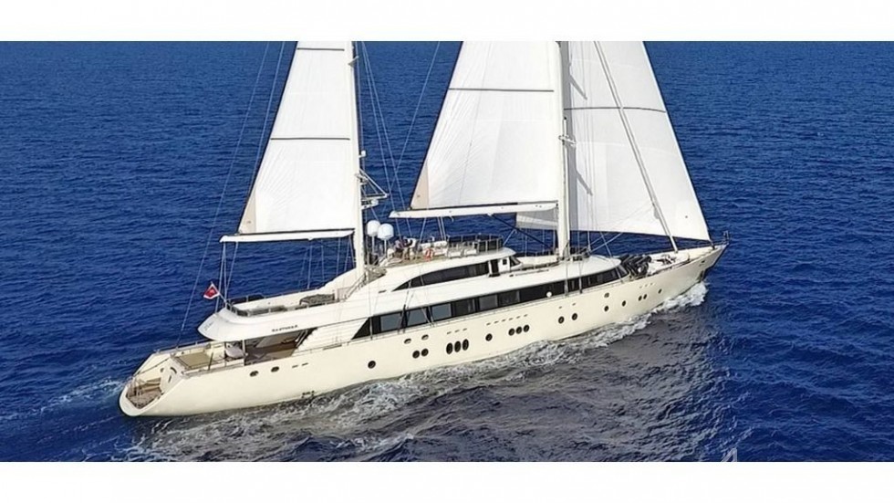 Gulet - Yacht Charter Sailica