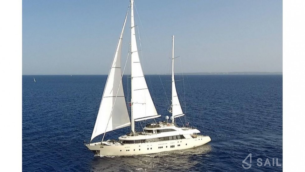 Gulet - Yacht Charter Sailica