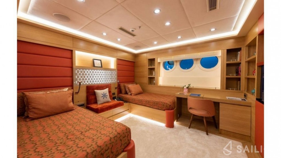 Gulet - Yacht Charter Sailica