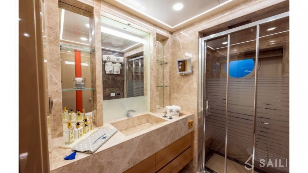 Gulet - Yacht Charter Sailica
