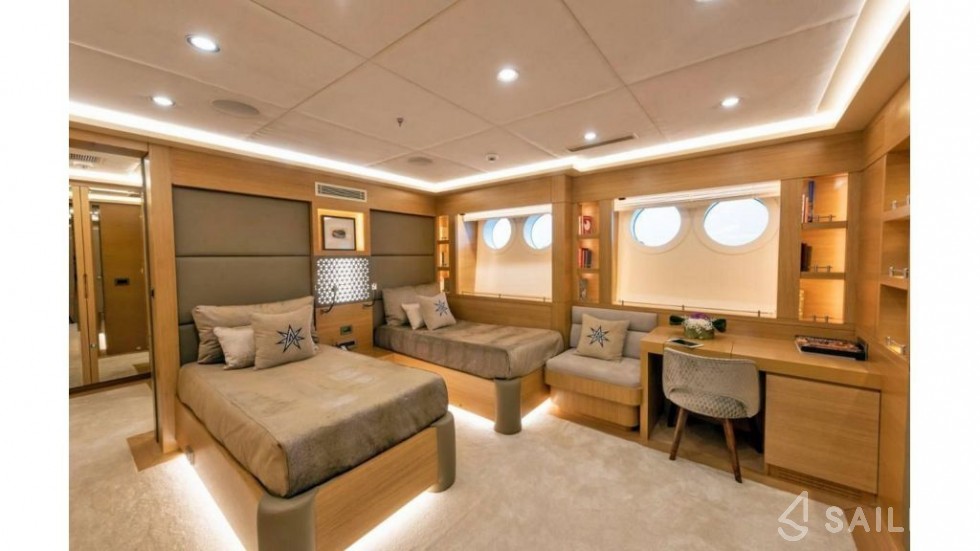 Gulet - Yacht Charter Sailica
