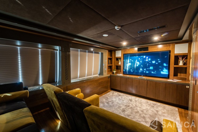 Gulet - Yacht Charter Sailica