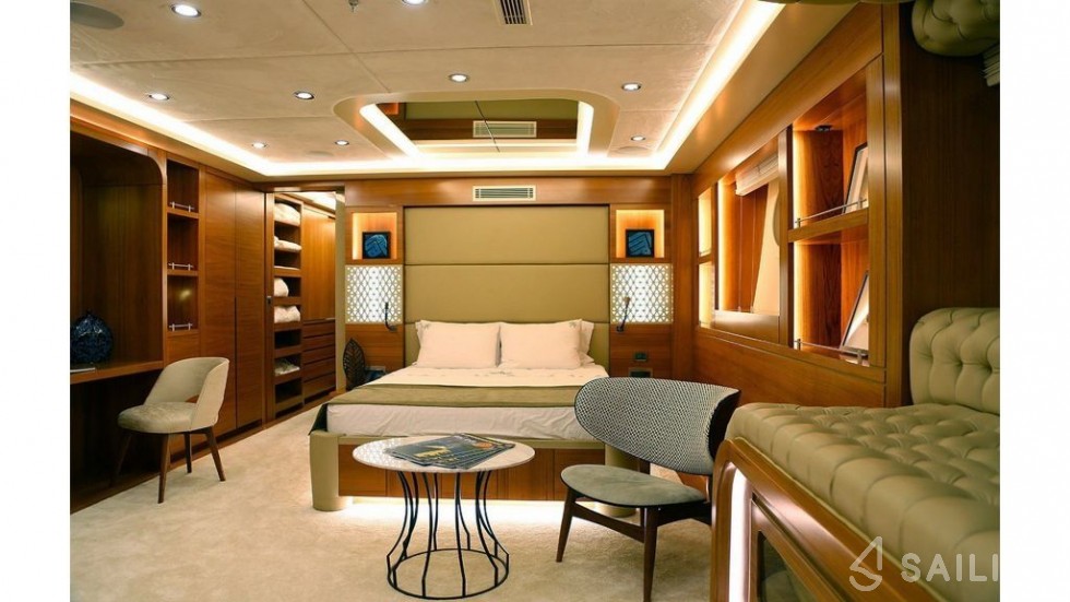 Gulet - Yacht Charter Sailica
