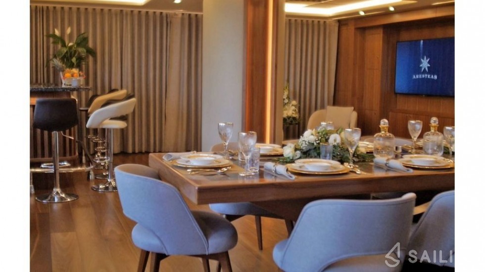Gulet - Yacht Charter Sailica