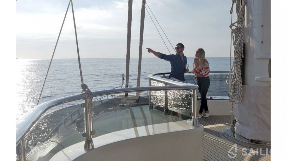 Gulet - Yacht Charter Sailica