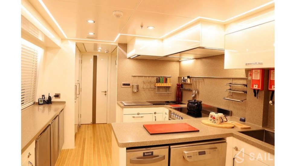 Gulet - Yacht Charter Sailica