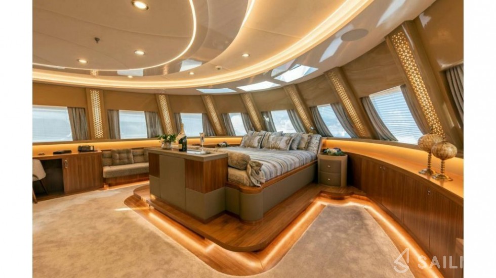 Gulet - Yacht Charter Sailica