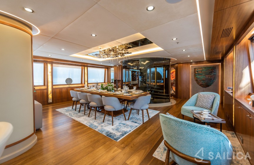 Gulet - Yacht Charter Sailica