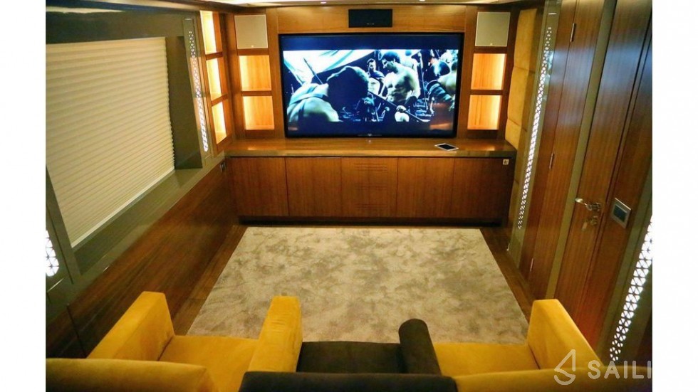 Gulet - Yacht Charter Sailica