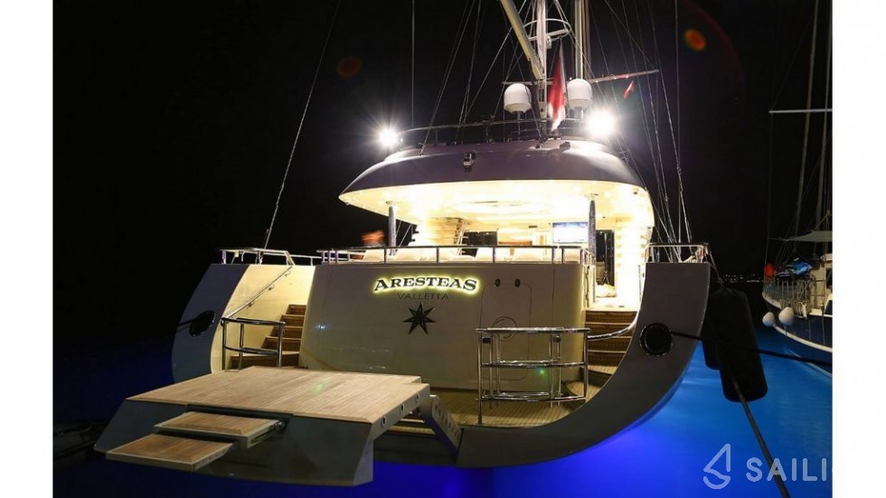 Gulet - Yacht Charter Sailica
