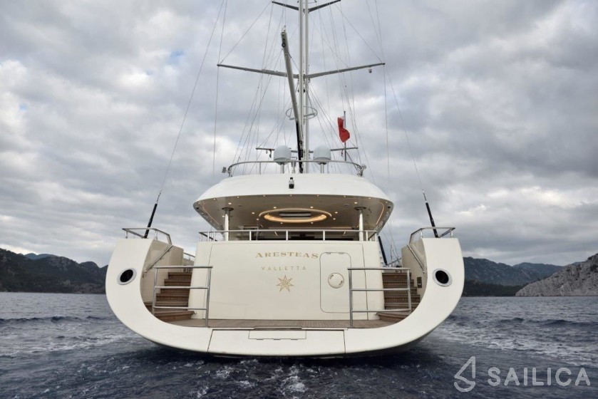 Gulet - Yacht Charter Sailica
