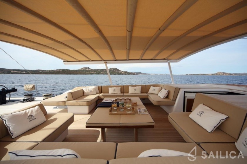 Gulet - Yacht Charter Sailica