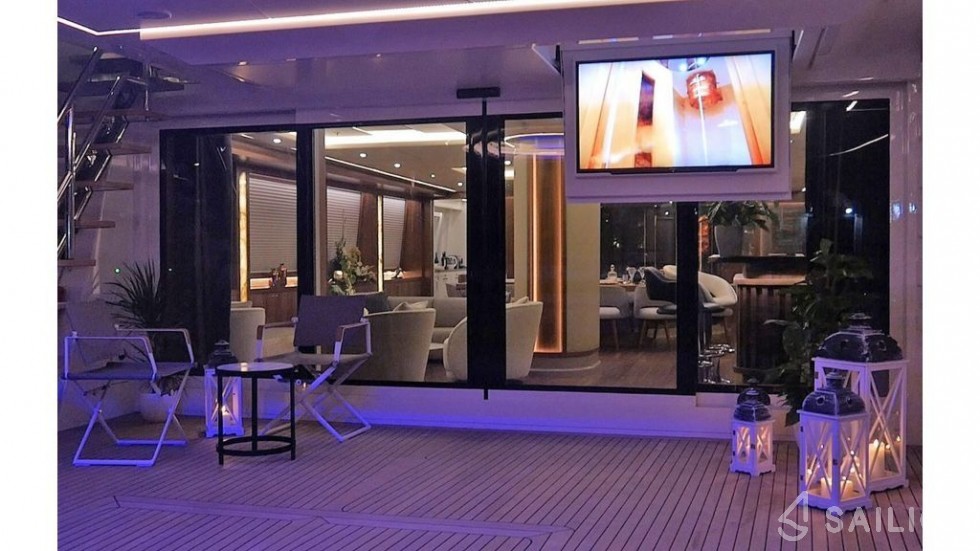 Gulet - Yacht Charter Sailica
