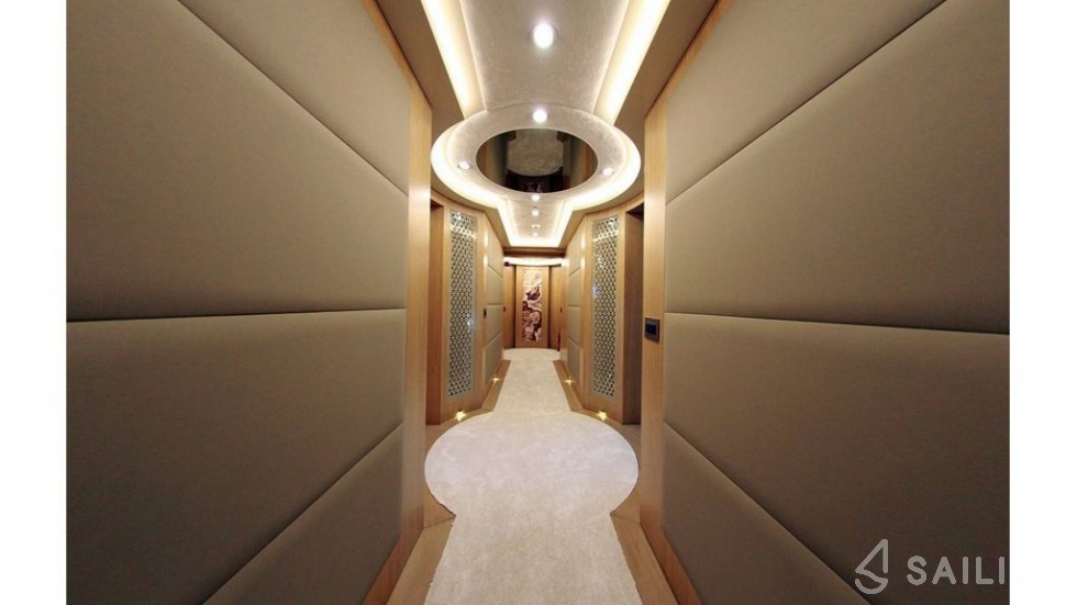 Gulet - Yacht Charter Sailica
