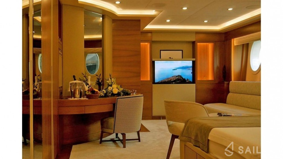 Gulet - Yacht Charter Sailica