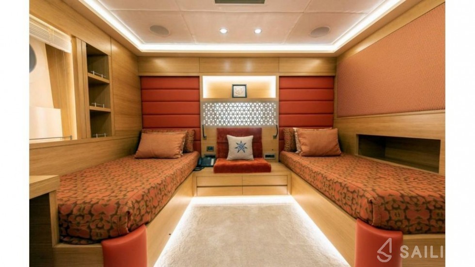 Gulet - Yacht Charter Sailica