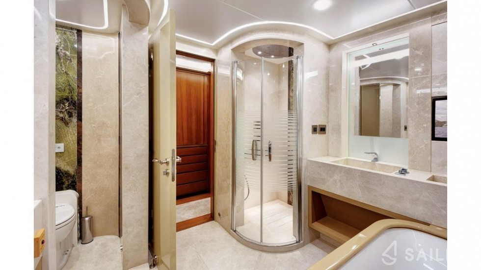 Gulet - Yacht Charter Sailica