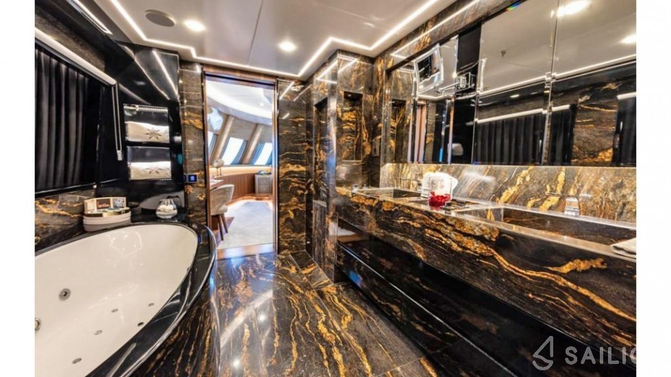 Gulet - Yacht Charter Sailica
