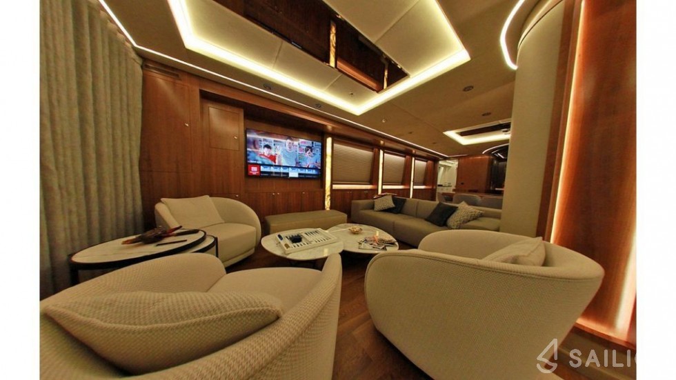 Gulet - Yacht Charter Sailica