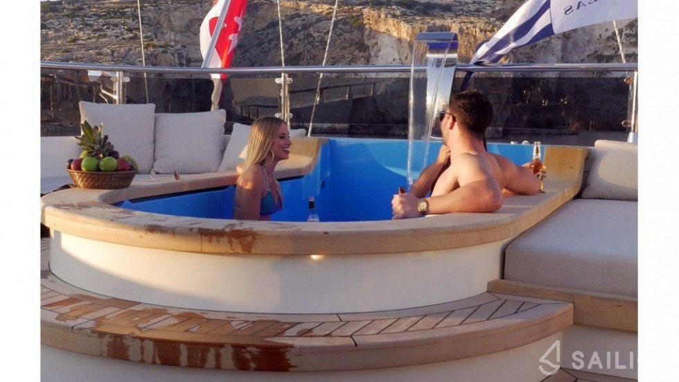 Gulet - Yacht Charter Sailica